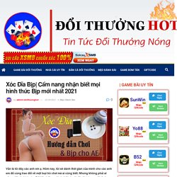 Cẩm nang nhận biết mọi hình thức Bịp mới nhất 2021