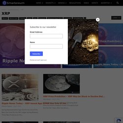 XRP Archives