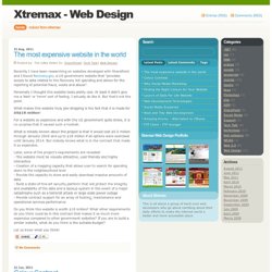 Web Design