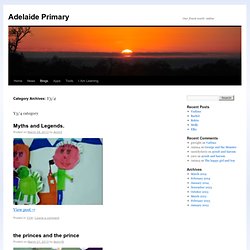 Adelaide Primary