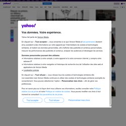 Yahoo! Sport : toute l'actualité du sport 24h sur 24 (Football, Rugby, F1, Tennis, Basket, Handball, Cyclisme, Athlétisme, Golf, etc)