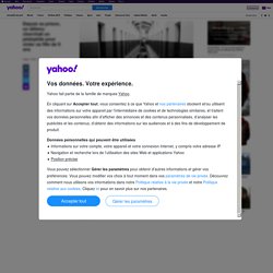 Yahoo fait partie de la famille de marques Yahoo.