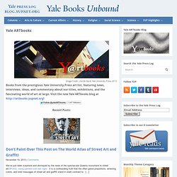 Yale Press Log