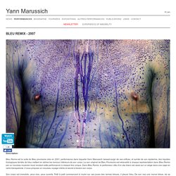 . : Yann Marussich -