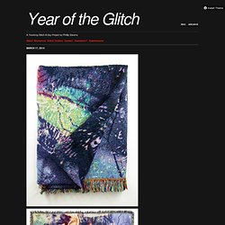 Year of the Glitch