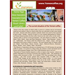 Yemeni Coffee
