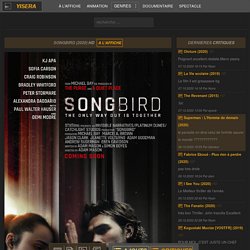 - Songbird (2020)