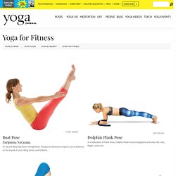 Fitness Yoga