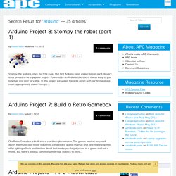You searched for arduino - Page 3 of 4