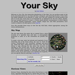 Your Sky