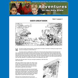 Your Story Hour : Page 1