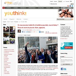 Youthink Blog