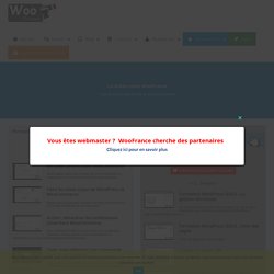 Communauté WooCommerce France