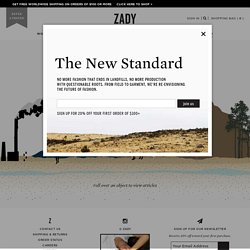 Zady.com