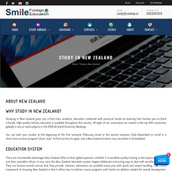Who is the best student visa consultant for New Zealand?