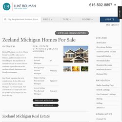 Lake Michigan Real Estate Fennville Michigan