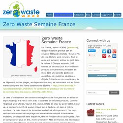 Zero Waste Semaine France - ZERO WASTE WEEK