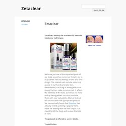 Zetaclear