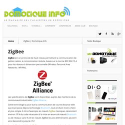 Domotique-info.fr