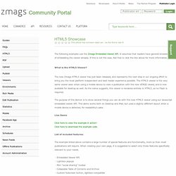 Community Portal