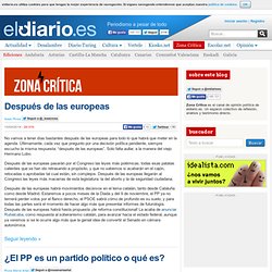 Zona Crítica eldiario.es