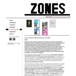 EBOOK - Editions ZONES