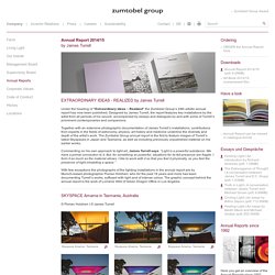 Zumtobel Group - Annual Reports