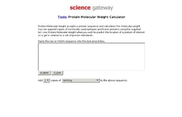 Calculator
