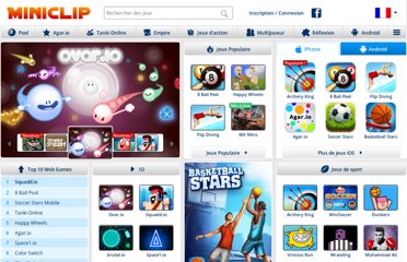 Free Adult Games on Http   Www Miniclip Com Games Fr