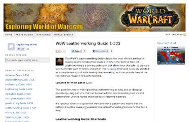 Horde - Wowpedia - Your wiki guide to the.