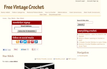 http://freevintagecrochet.com/how-to-crochet/star-stitch