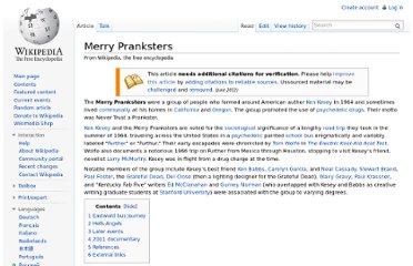 beat generation pearltrees pranksters merry psychedelic