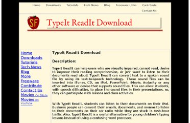 Download List