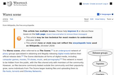 Feb 2, 2005. AKA: Warez Kiddie. One who illegally distributes warez - cracked commercial  software - on a large scale. Many Real Hackers consider warez.