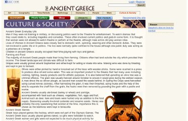 Woodlands homework help ancient greece