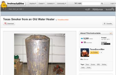 Water Heater