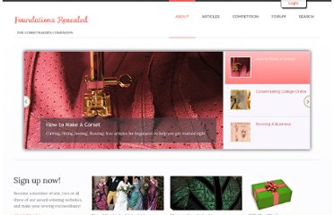 How to Make a Custom Corset Pattern: 15 Steps - wikiHow