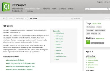 Home Qt Reference Documentation Search index.