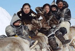 Inuit People by Zac Myers | Pearltrees