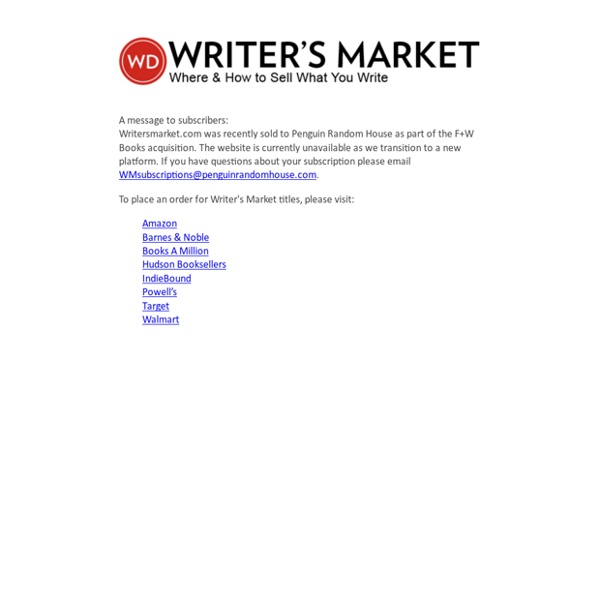 How to get published pearltrees