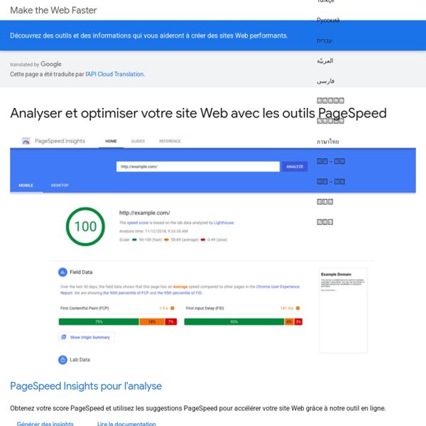 Google developers pearltrees