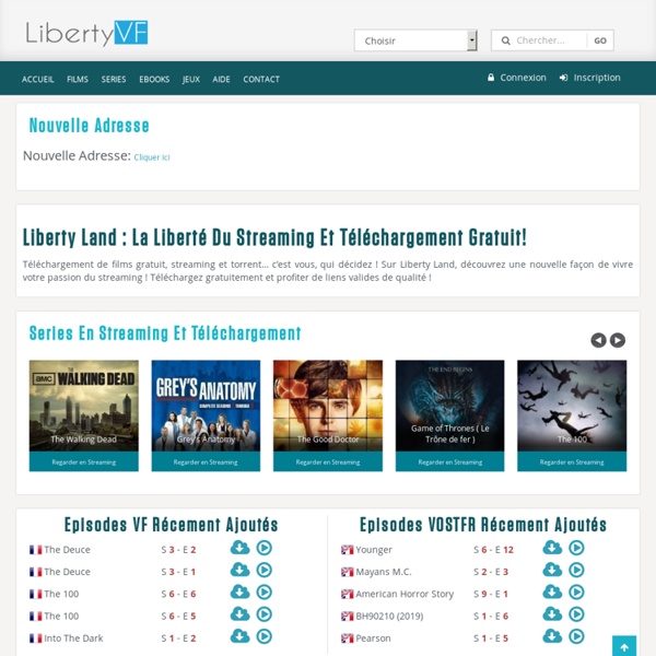 Liberty Land | Pearltrees
