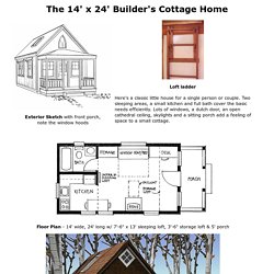 Architectural Plans | Pearltrees