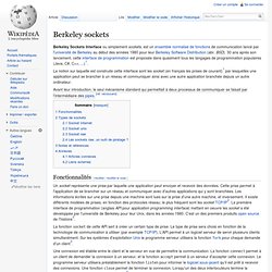 Sockets | Pearltrees