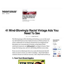Harold ford racist ad #8