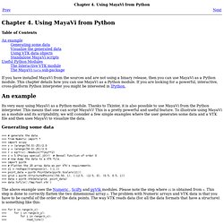 Python Tools | Pearltrees