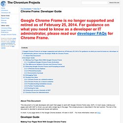 Dart & Go (Google Languages & Projects) | Pearltrees