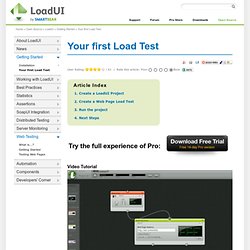 Software Testing - searcher | Pearltrees