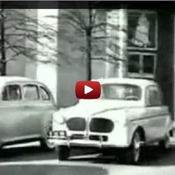 Henry ford hemp plastic car video #2