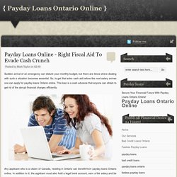 payday loans Benton Tennessee